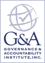 Governance & Accountability Institute, Inc. (USA)
