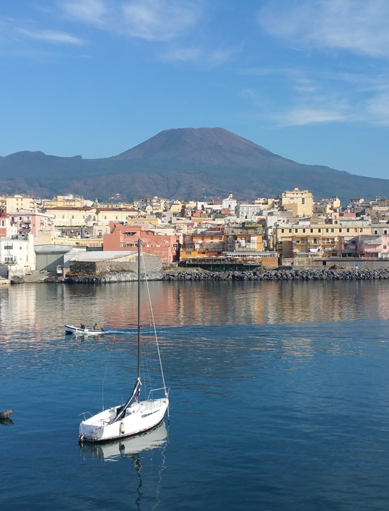 International Conference in Naples (October 3-4, 2019)