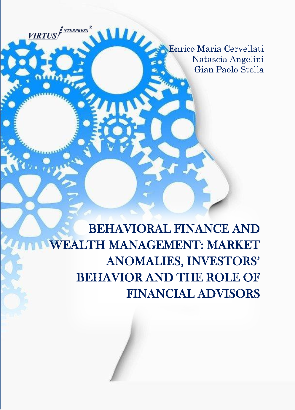 Behavioral Finance and Wealth Management: Market () Behavioral Finance and Wealth Management: Market ()