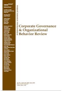 Corporate Governance and Organizational Behavior Review