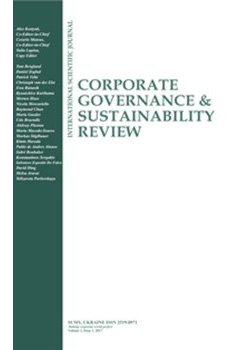 Corporate Governance and Sustainability Review
