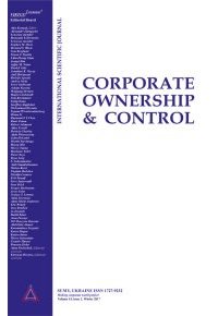 Corporate Ownership and Control