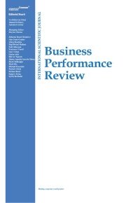 Business Performance Review