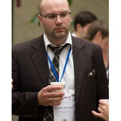Krzysztof Biernacki, Wrocław University of Economics, Poland
