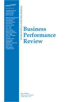 Business Performance Review