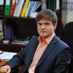Dr. Dmitriy Govorun