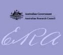 Journals ranked by Excellence in Research for Australia (ERA)