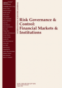 New Issue of the Journal Risk Governance and Control: Financial Markets & Institutions 