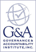 Cooperation with Governance & Accountability Institute, Inc. (USA)