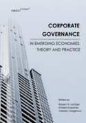 New book on Corporate Governance in Emerging Economies