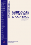 Corporate Ownership and Control: Citation analytics