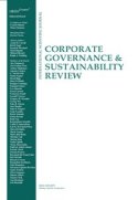 Corporate Governance and Sustainability Review: New feedback from the authors