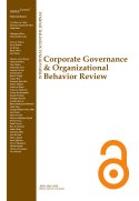 Corporate Governance and Organizational Behavior Review: Update