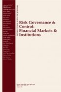 Most cited papers published in the Journal Risk Governance and Control: Financial Markets & Institutions 