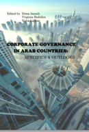 New book on Corporate Governance in Arab Countries