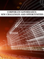 Corporate Governance: new challenges and opportunities: a book