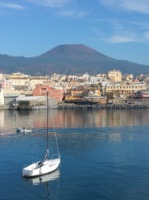 International Conference in Naples (October 3-4, 2019): Final update