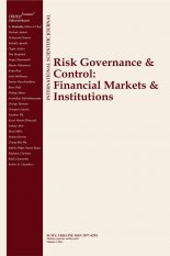 Most cited papers published in the Journal Risk Governance and Control: Financial Markets & Institutions 