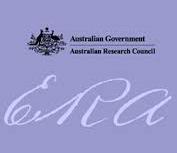 Journals ranked by Excellence in Research for Australia (ERA)
