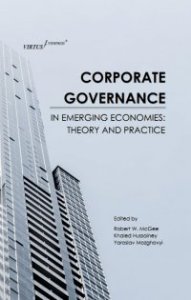 Book review: “Corporate governance in emerging economies: Theory and practice”