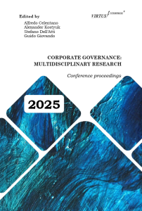 Conference proceedings book has been released