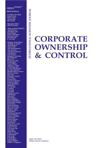 The collection of empirical articles on executive compensation (UPDATED March 17, 2021)