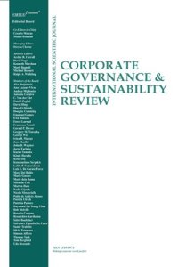 Corporate Governance and Sustainability Review: Publication frequency change
