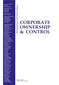 A collection of papers on corporate governance in the state-owned enterprises