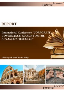 CONFERENCE IN ROME: REPORT