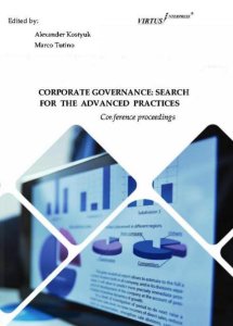A release of corporate governance conference proceedings