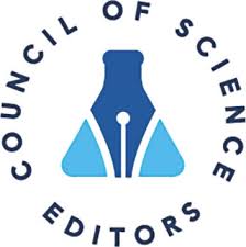 Membership of Virtus Interpress editors in The Council of Science Editors