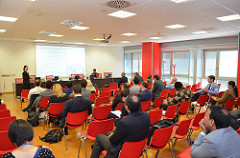 Rome Conference: photo album