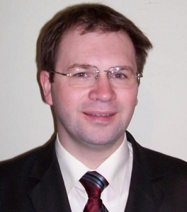 Reviewer's Profile: Prof. Grzegorz Marek Michalski (Poland)