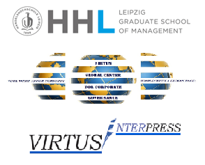 Cooperation with HHL - Leipzig Graduate School of Management