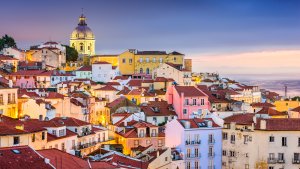 International conference in Lisbon (Portugal) in October 2017: a call for papers