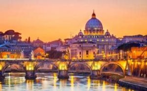 Conference in Rome: invitation to our research network