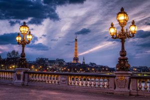 Conference in Paris: Preliminary Program