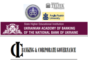 International Centre for Banking and Corporate Governance