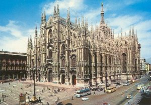 Conference in Milan: Registration and Payment