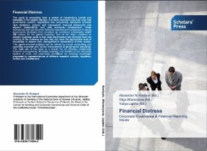 New Book on Corporate Governance is published