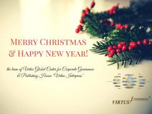 Merry Christmas from “Virtus Interpress”