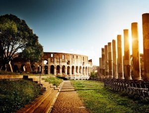 Conference in Rome: call for attendees