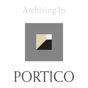 Portico - digital preservation services