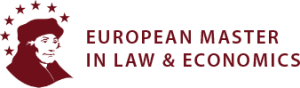 Associated Partnership with EMLE (European Master in Law & Economics)